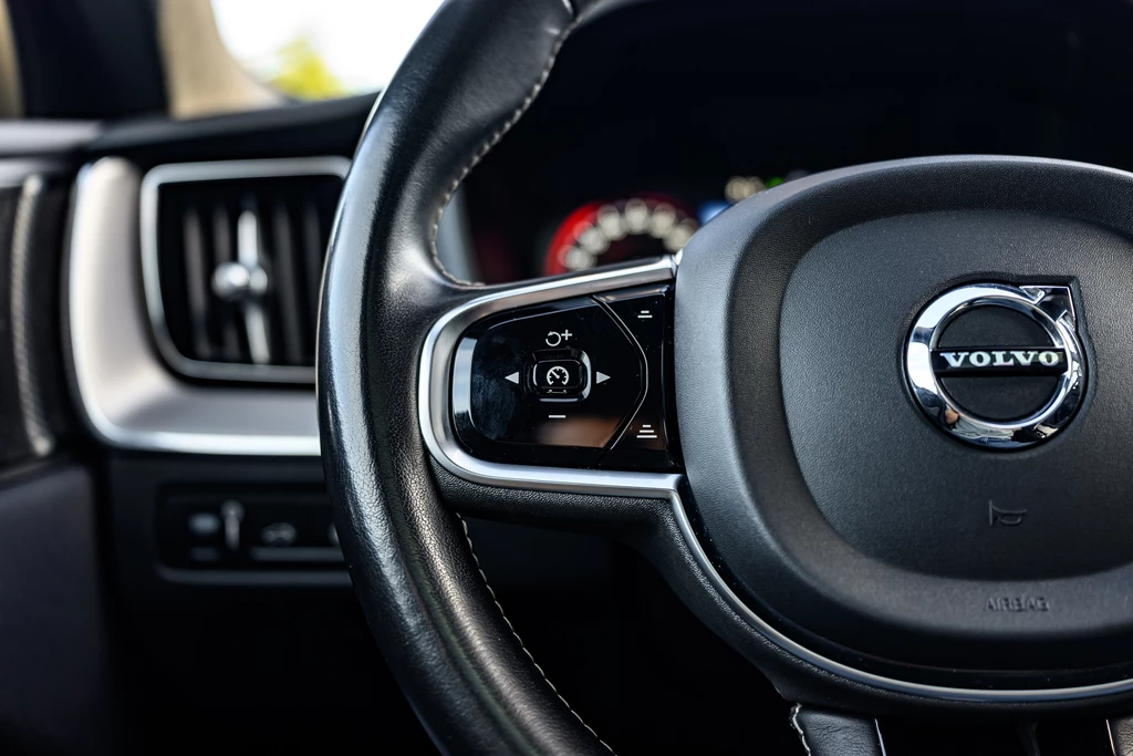 Volvo XC60 – foto 17