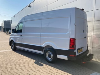 Volkswagen Crafter – thumbnail 4