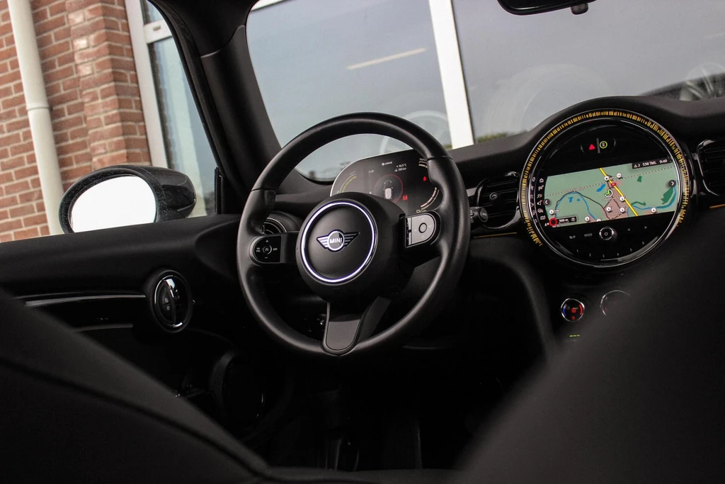 MINI Electric – foto 25
