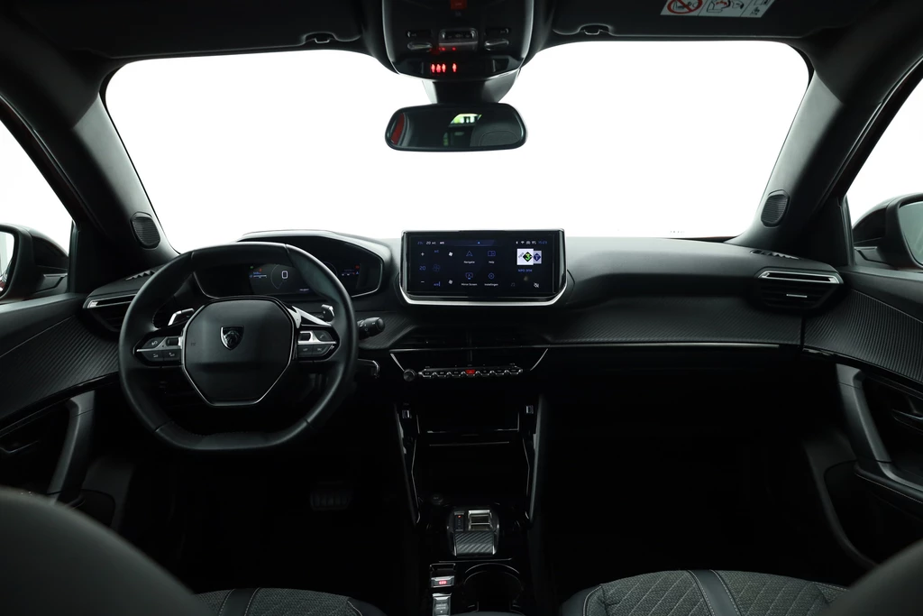 Peugeot 2008 – foto 10
