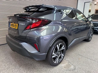 Toyota C-HR – thumbnail 5