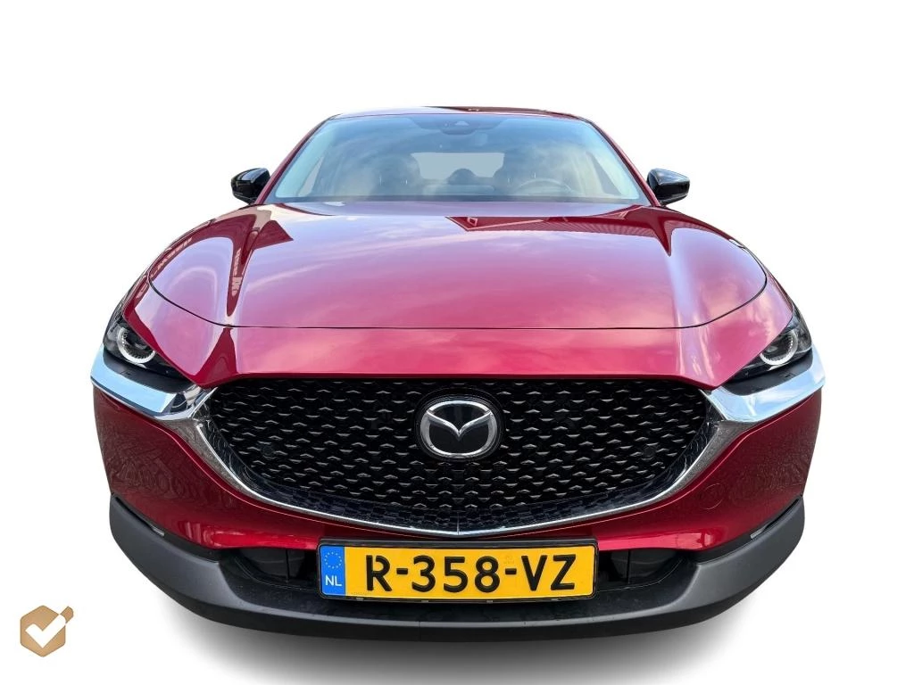 Mazda CX-30 – foto 9