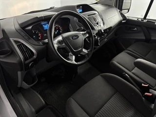 Ford Transit Custom – thumbnail 10