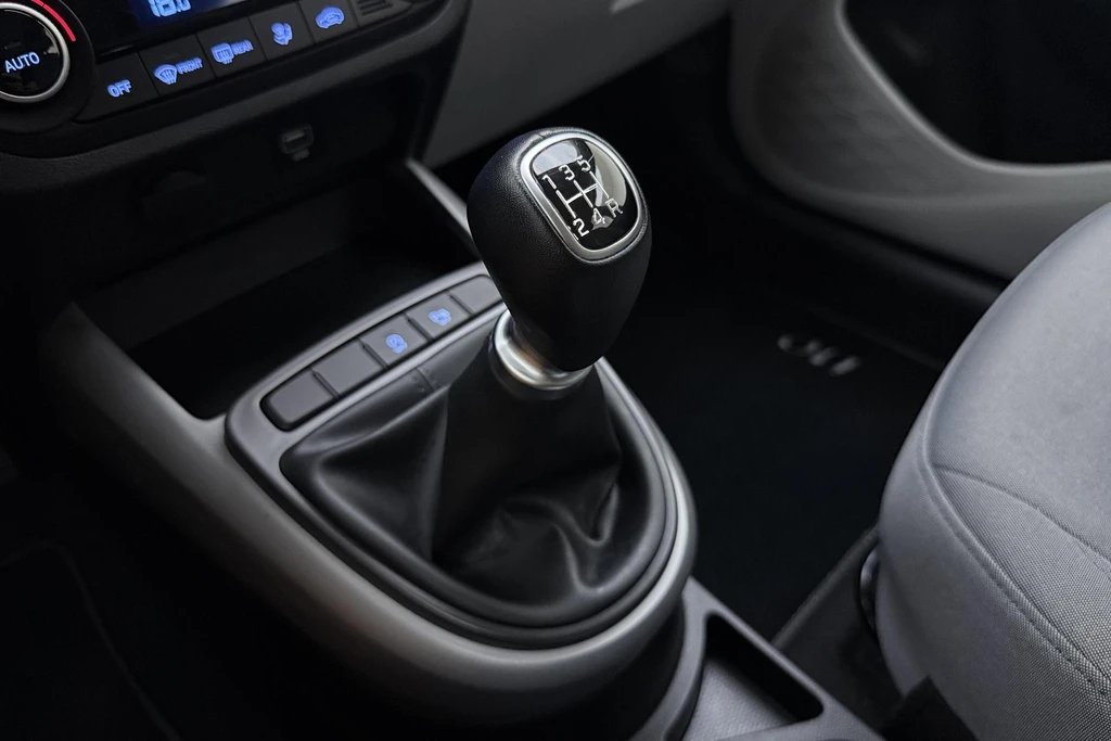 Hyundai i10 – foto 25