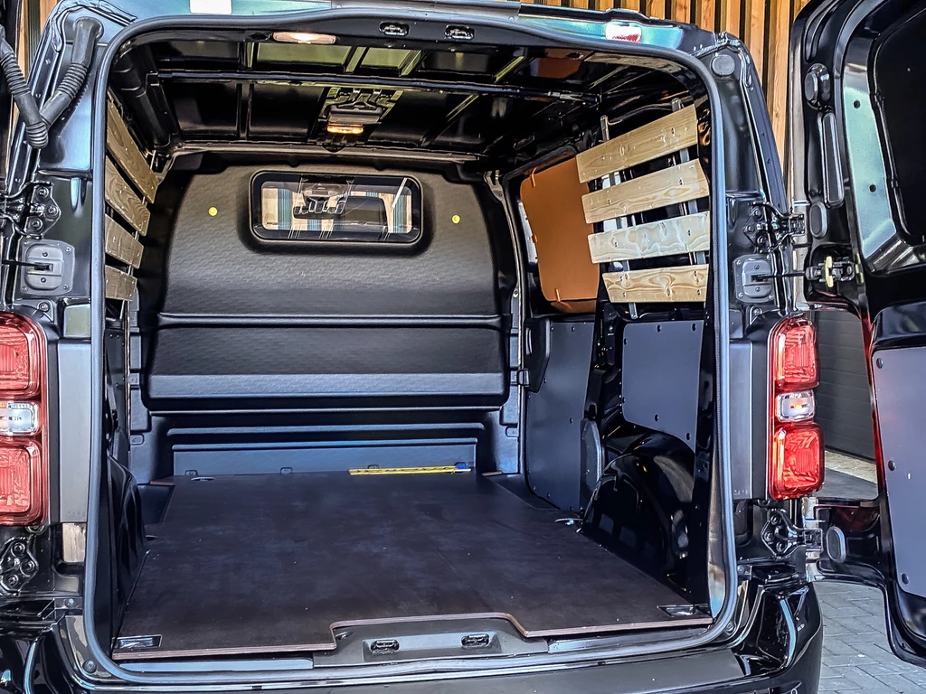 Peugeot Expert – foto 48