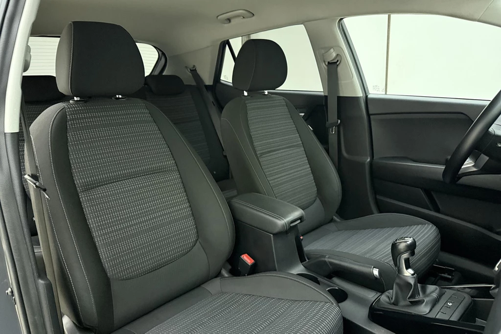 Kia Stonic – foto 10