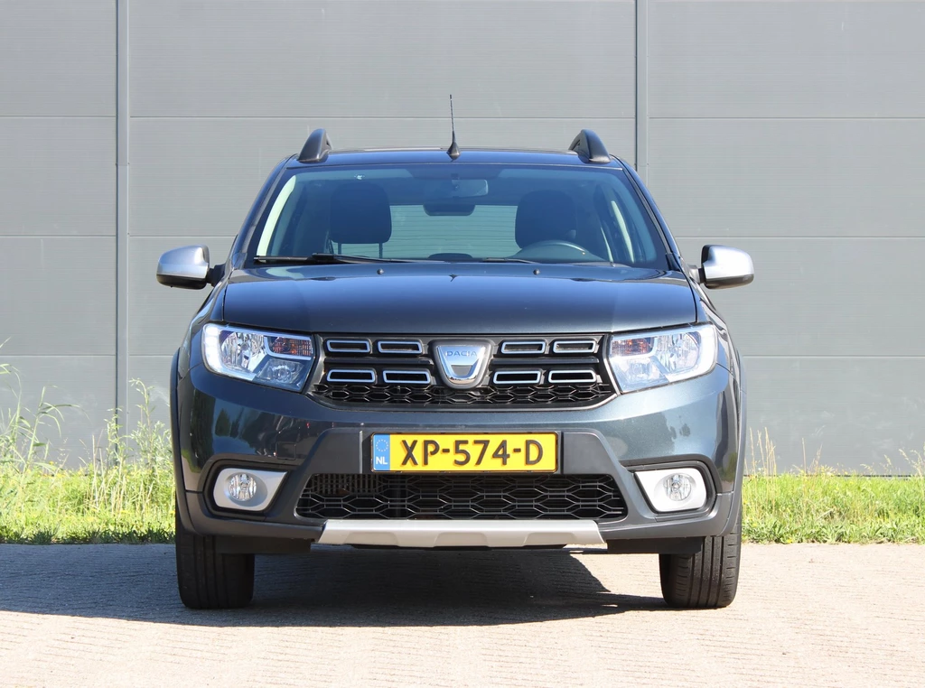 Dacia Sandero Stepway – foto 6