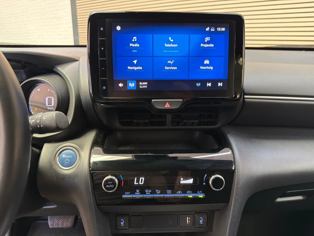 Toyota Yaris Cross – foto 19