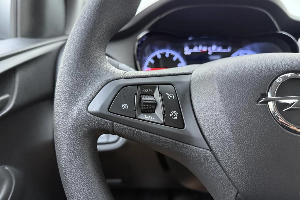 Opel KARL – foto 17