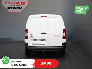 Toyota ProAce – thumbnail 4