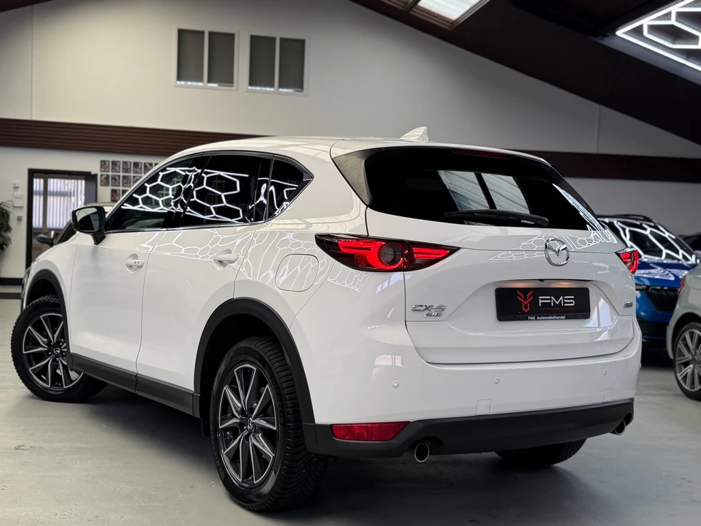 Mazda CX-5 – foto 5
