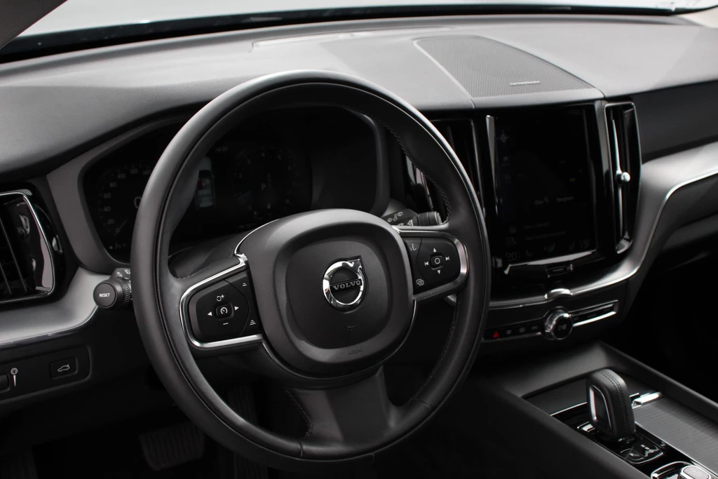 Volvo XC60 – foto 12
