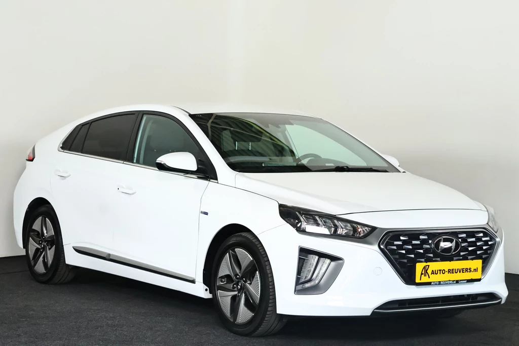 Hyundai IONIQ – foto 6