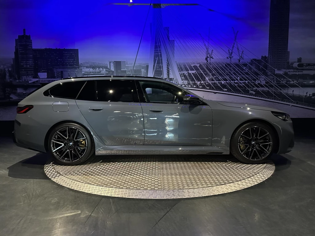 BMW M5 – foto 14