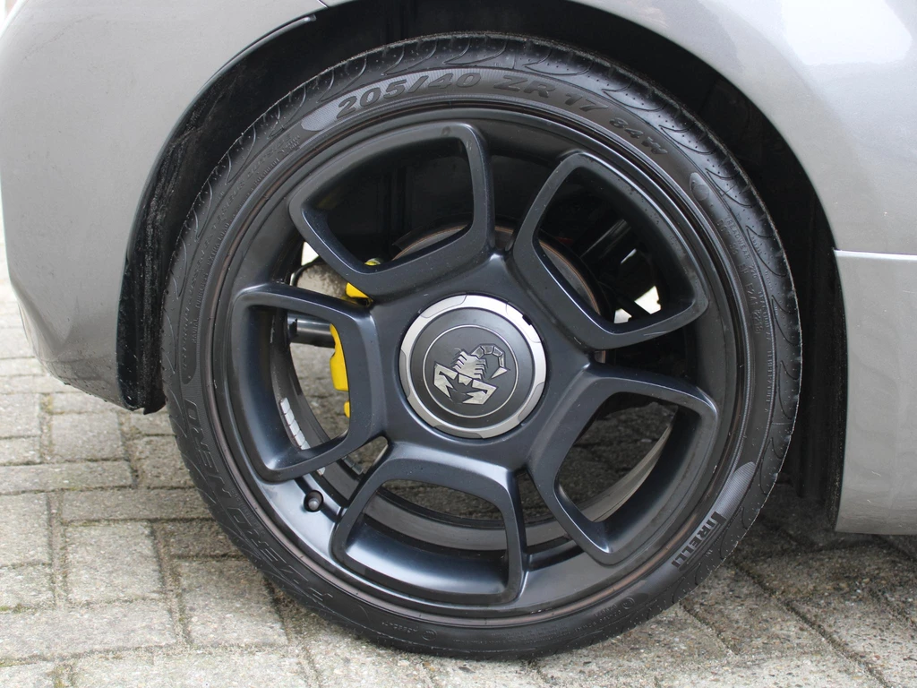 Fiat 500 – foto 14