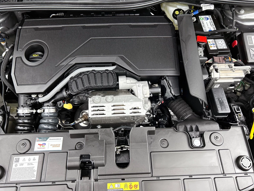 Citroën C4 – foto 22