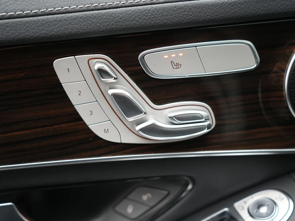 Mercedes-Benz GLC – foto 22