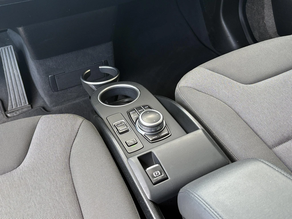 BMW i3 – foto 18