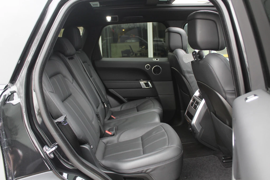 Land Rover Range Rover Sport – foto 14