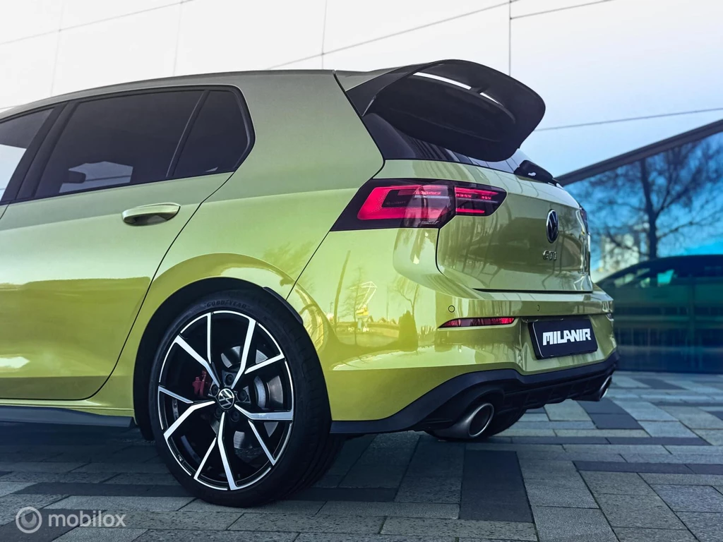 Volkswagen Golf – foto 5