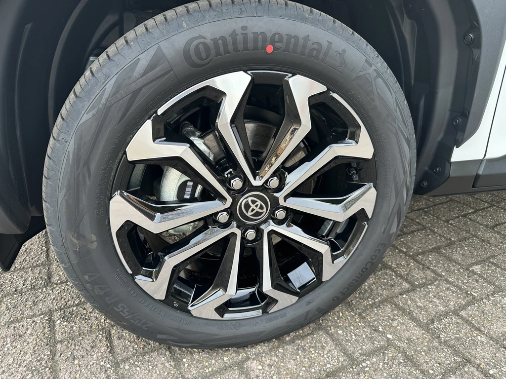 Toyota Yaris Cross – foto 17