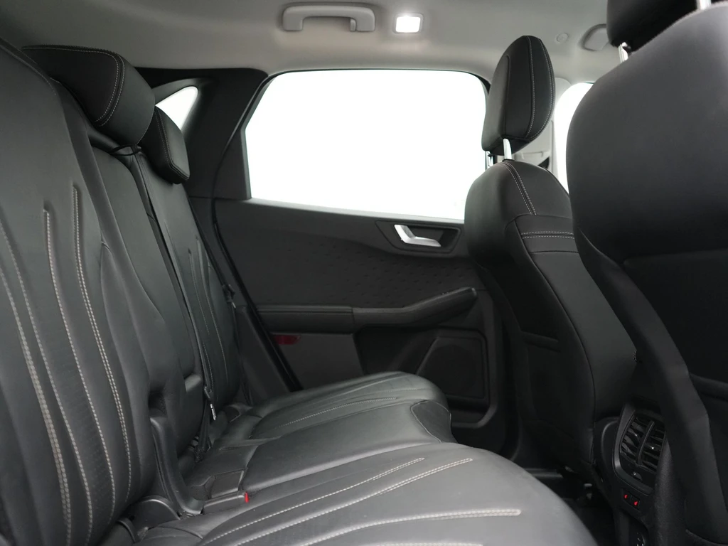 Ford Kuga – foto 16