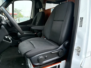Mercedes-Benz Sprinter – thumbnail 32