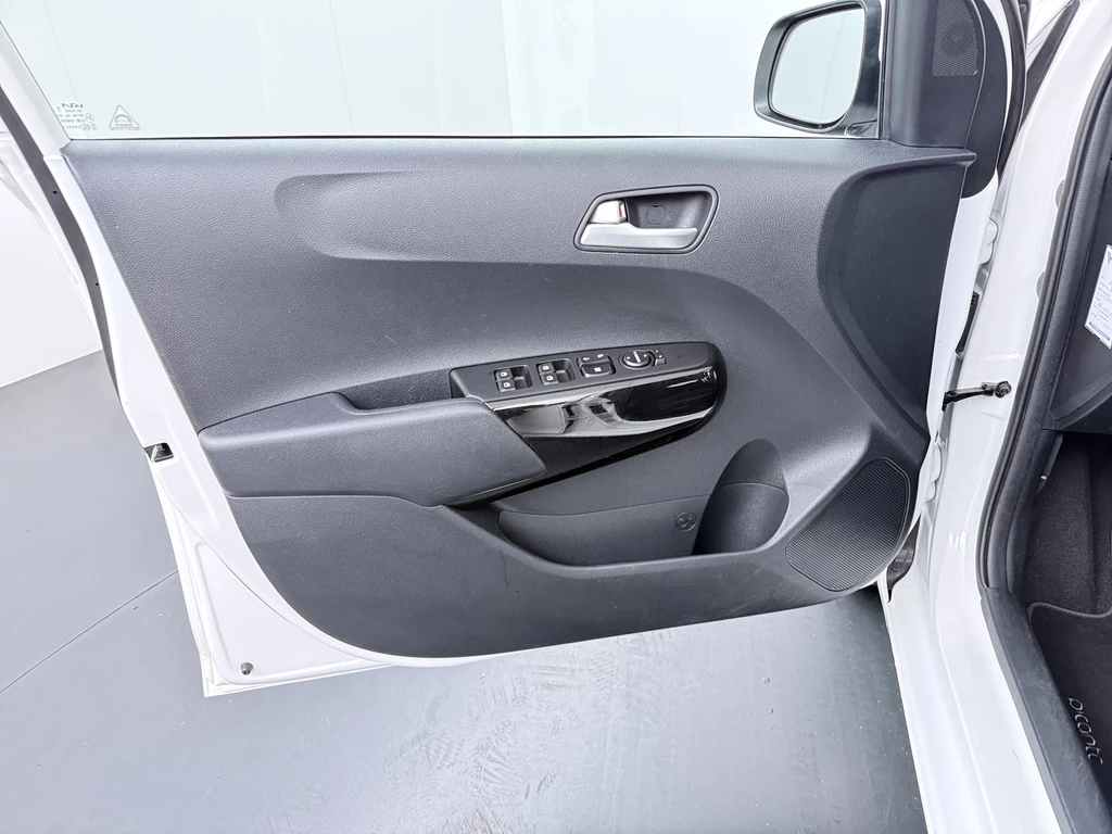 Kia Picanto – foto 24