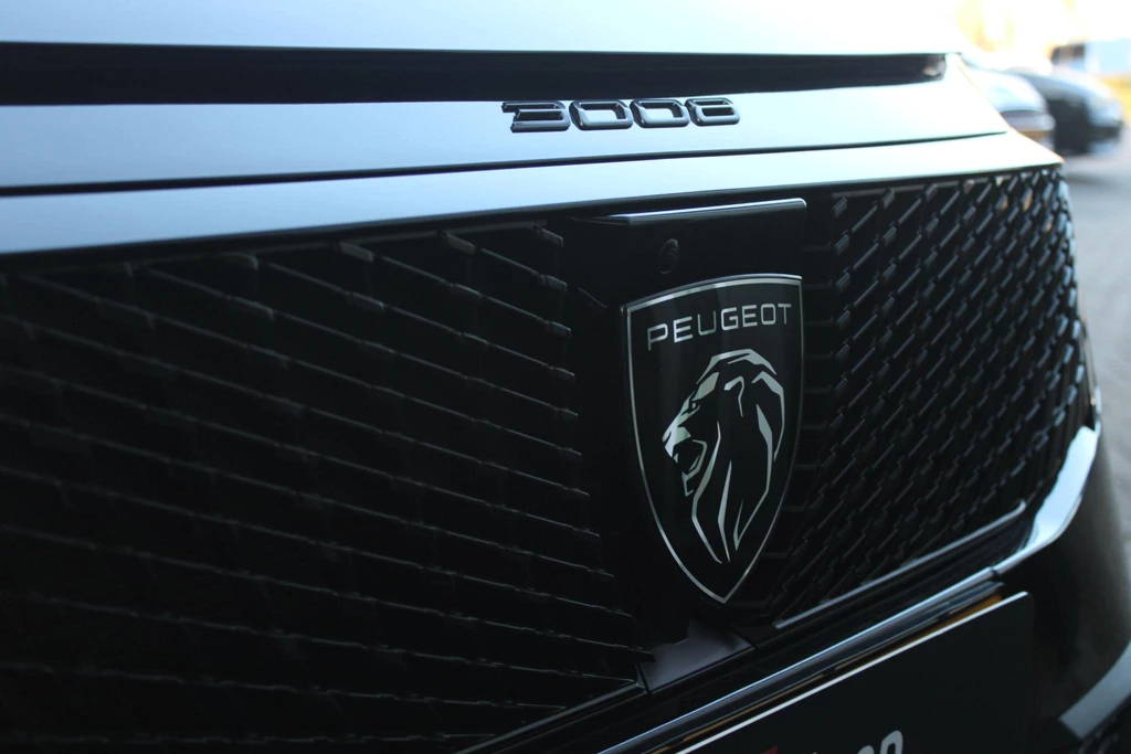 Peugeot 3008 – foto 53