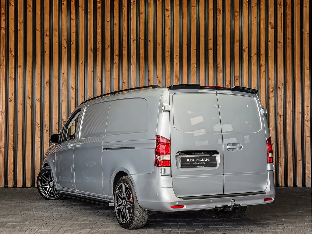 Mercedes-Benz Vito – foto 5