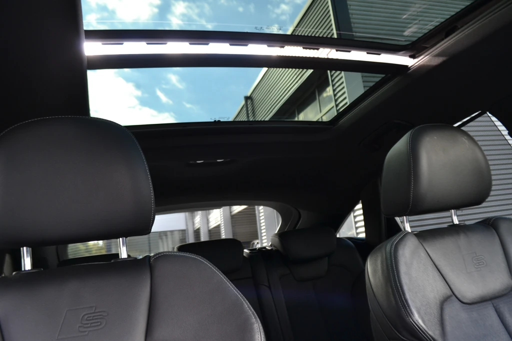 Audi Q5 – foto 11
