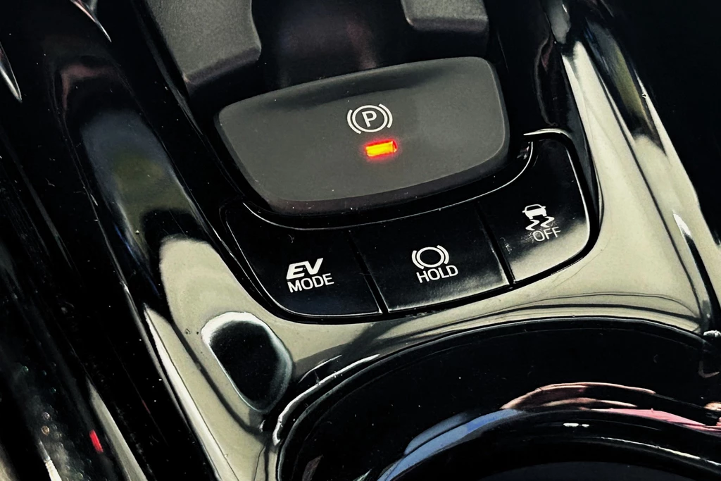 Toyota C-HR – foto 18