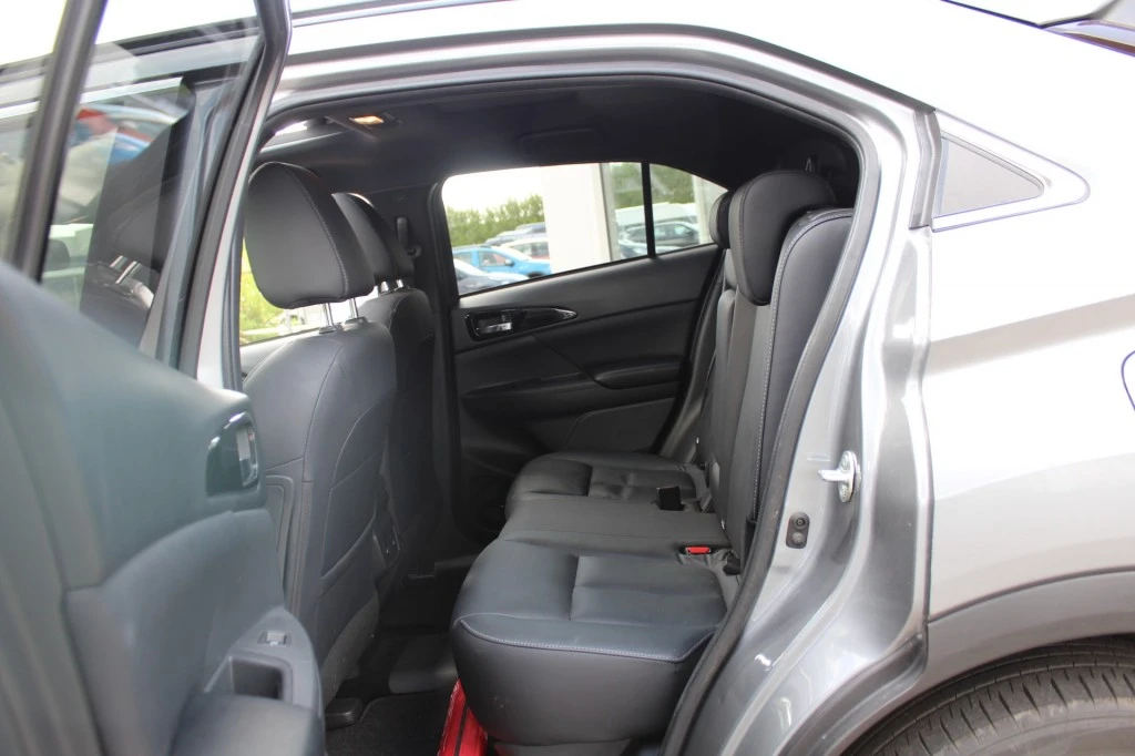 Mitsubishi Eclipse Cross – foto 14