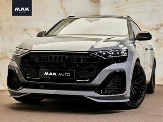 Audi Q8 – thumbnail 1
