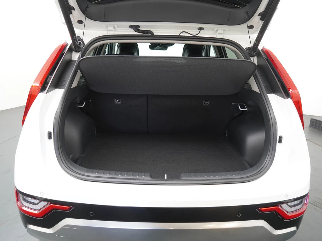Kia Niro – foto 39