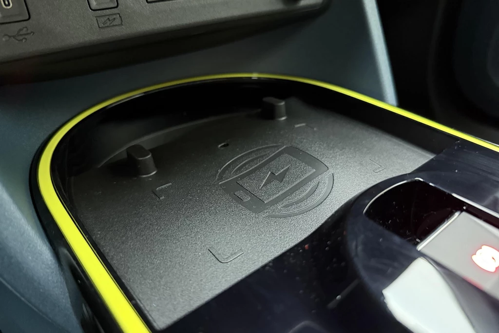 Fiat Grande Panda – foto 23