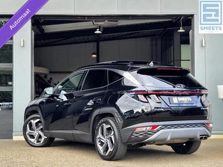 Hyundai Tucson – thumbnail 7