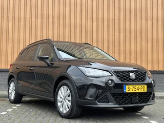 SEAT Arona – thumbnail 6