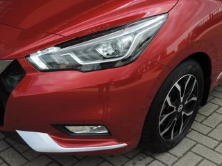 Nissan Micra – thumbnail 8
