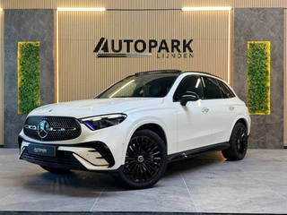 Mercedes-Benz GLC – thumbnail 1