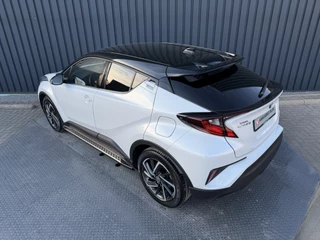 Toyota C-HR – thumbnail 5