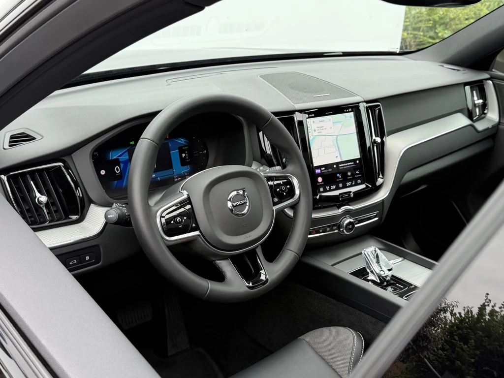 Volvo XC60 – foto 11