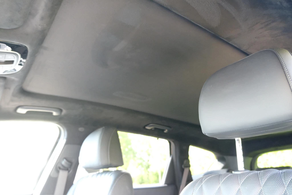 Hyundai Santa Fe – foto 11