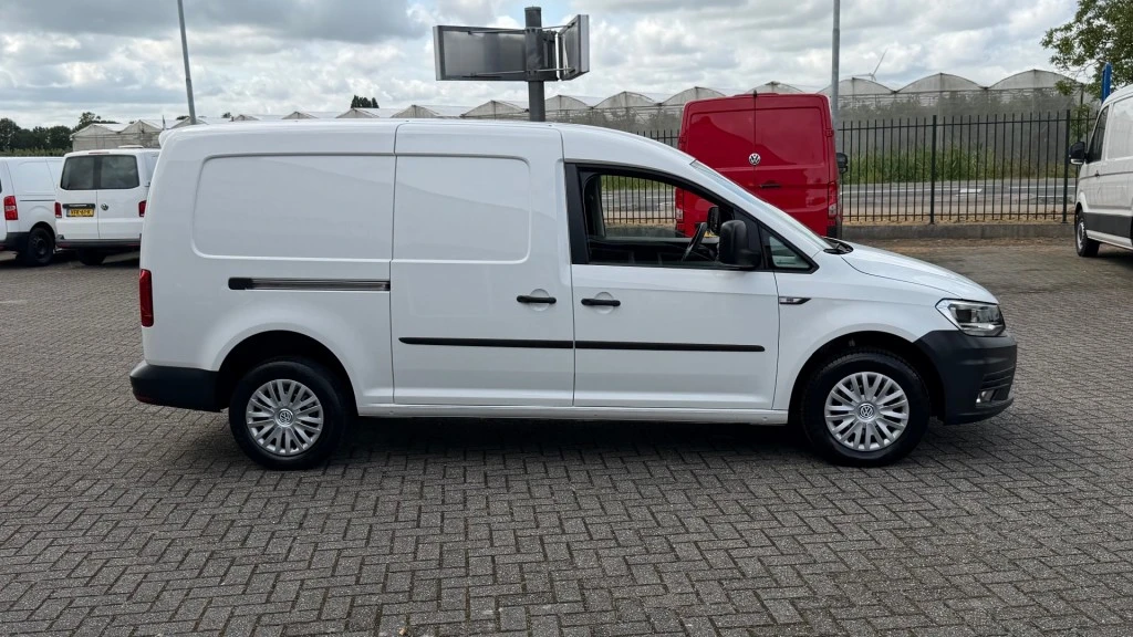 Volkswagen Caddy – foto 6
