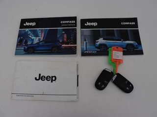 Jeep Compass – thumbnail 29