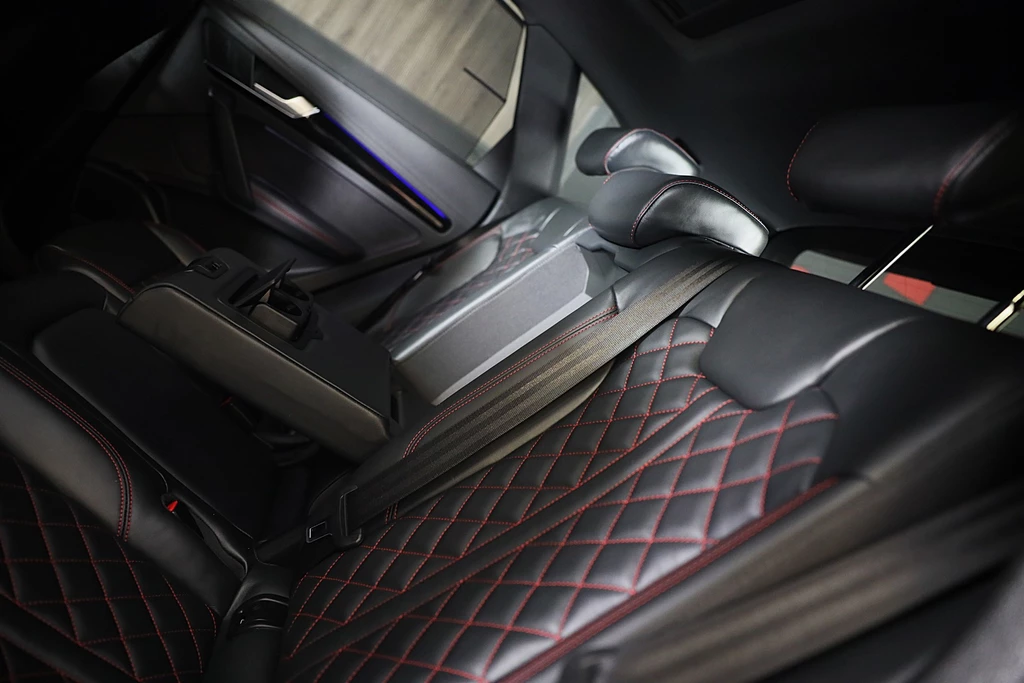 Audi Q5 – foto 43