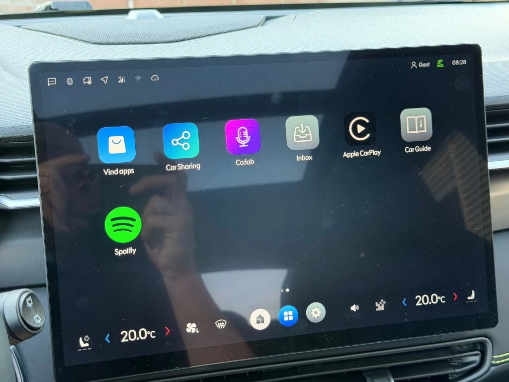 Lynk & Co 01 – foto 42