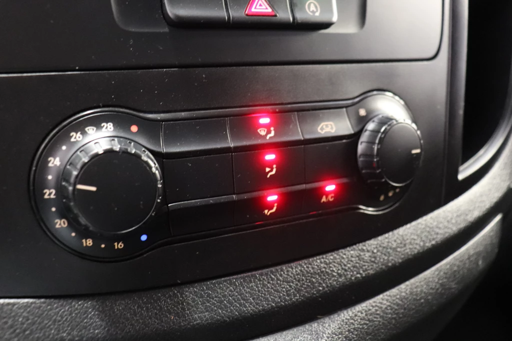 Mercedes-Benz Vito – foto 12