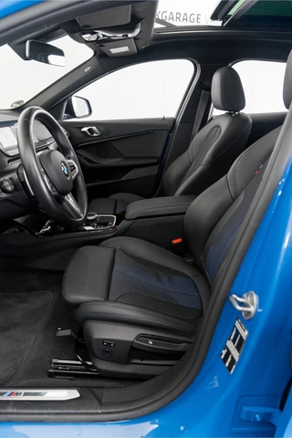 BMW 1 Serie – thumbnail 18