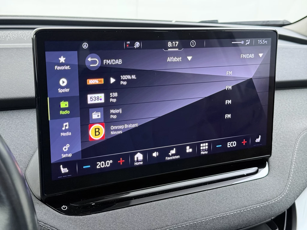 Škoda Enyaq iV – foto 22